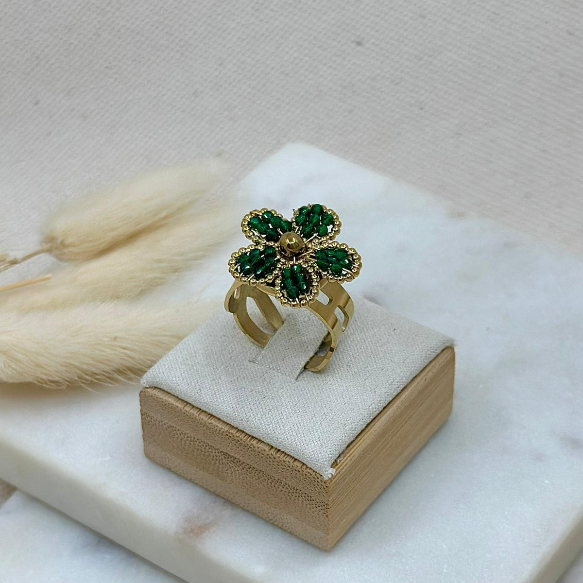 Bague CORALIE
