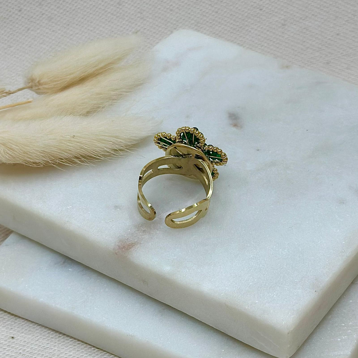 Bague CORALIE