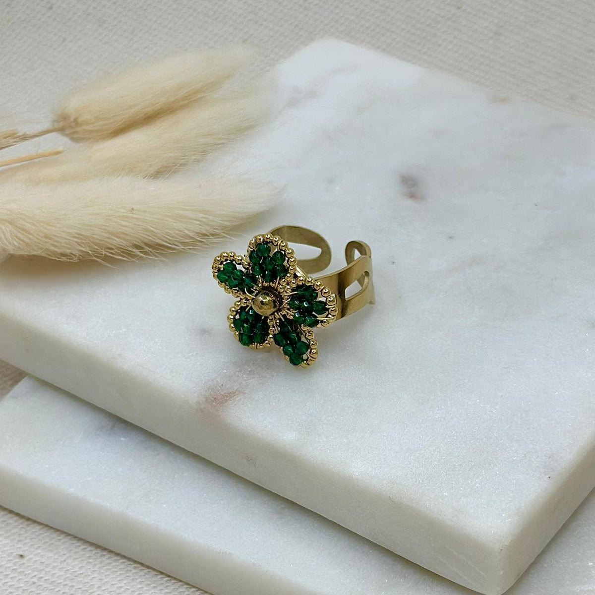 Bague CORALIE