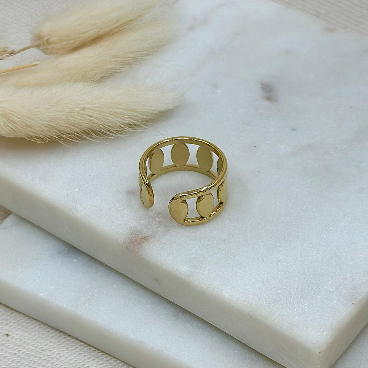 Bague BÉA