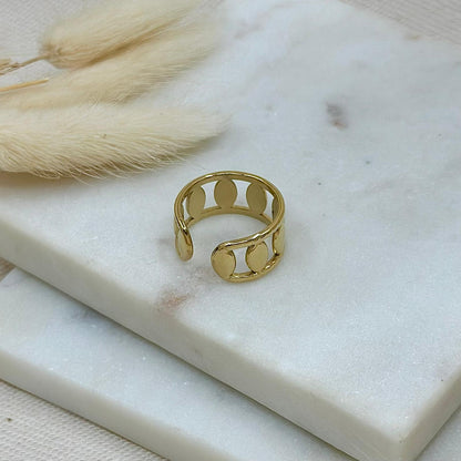 Bague BÉA