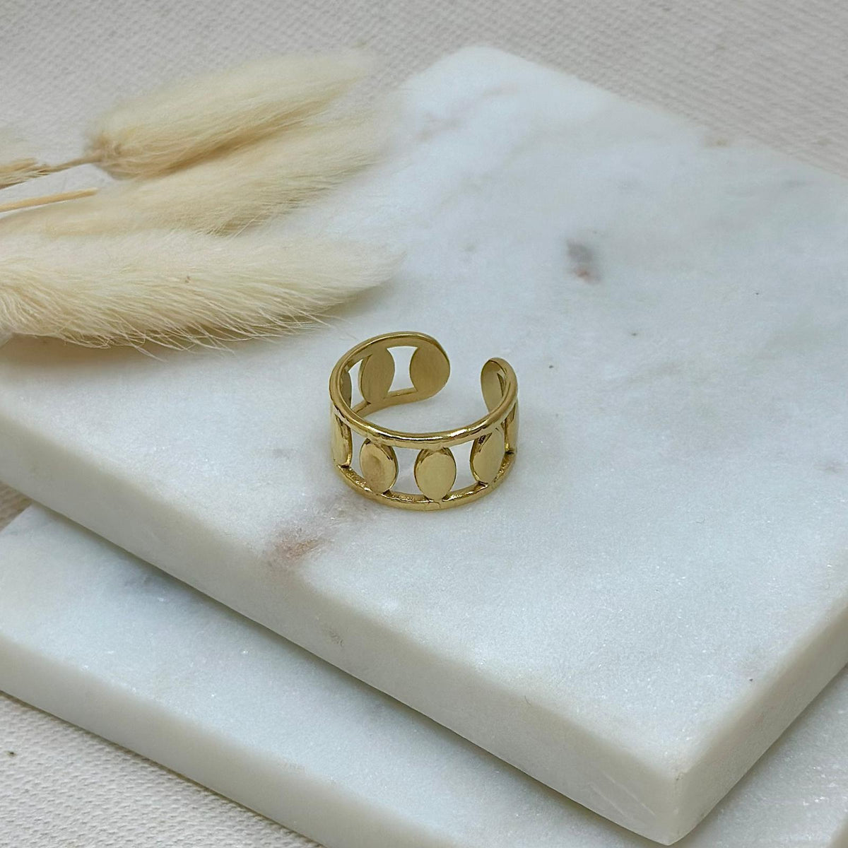 Bague BÉA