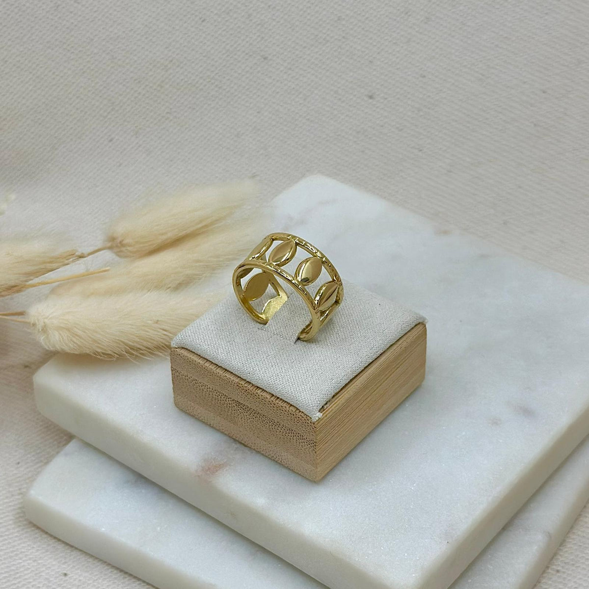 Bague BÉA