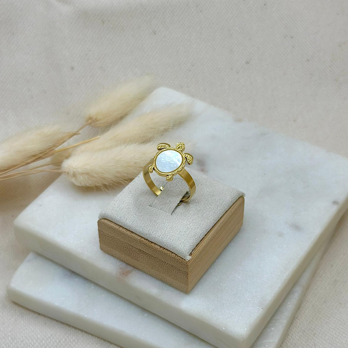 Bague MARINA