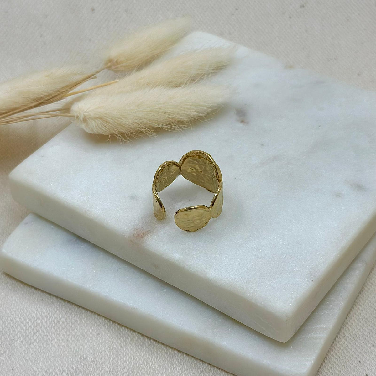 Bague ALI