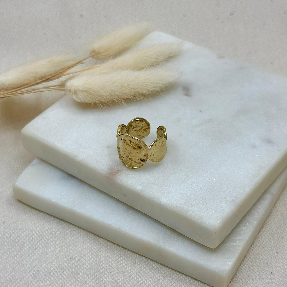Bague ALI