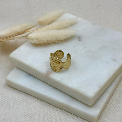 Bague ALI