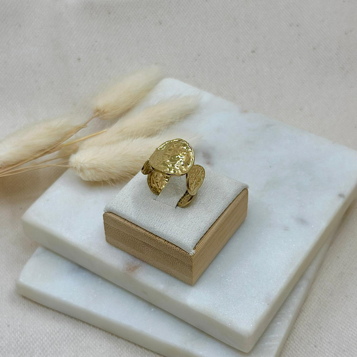 Bague ALI