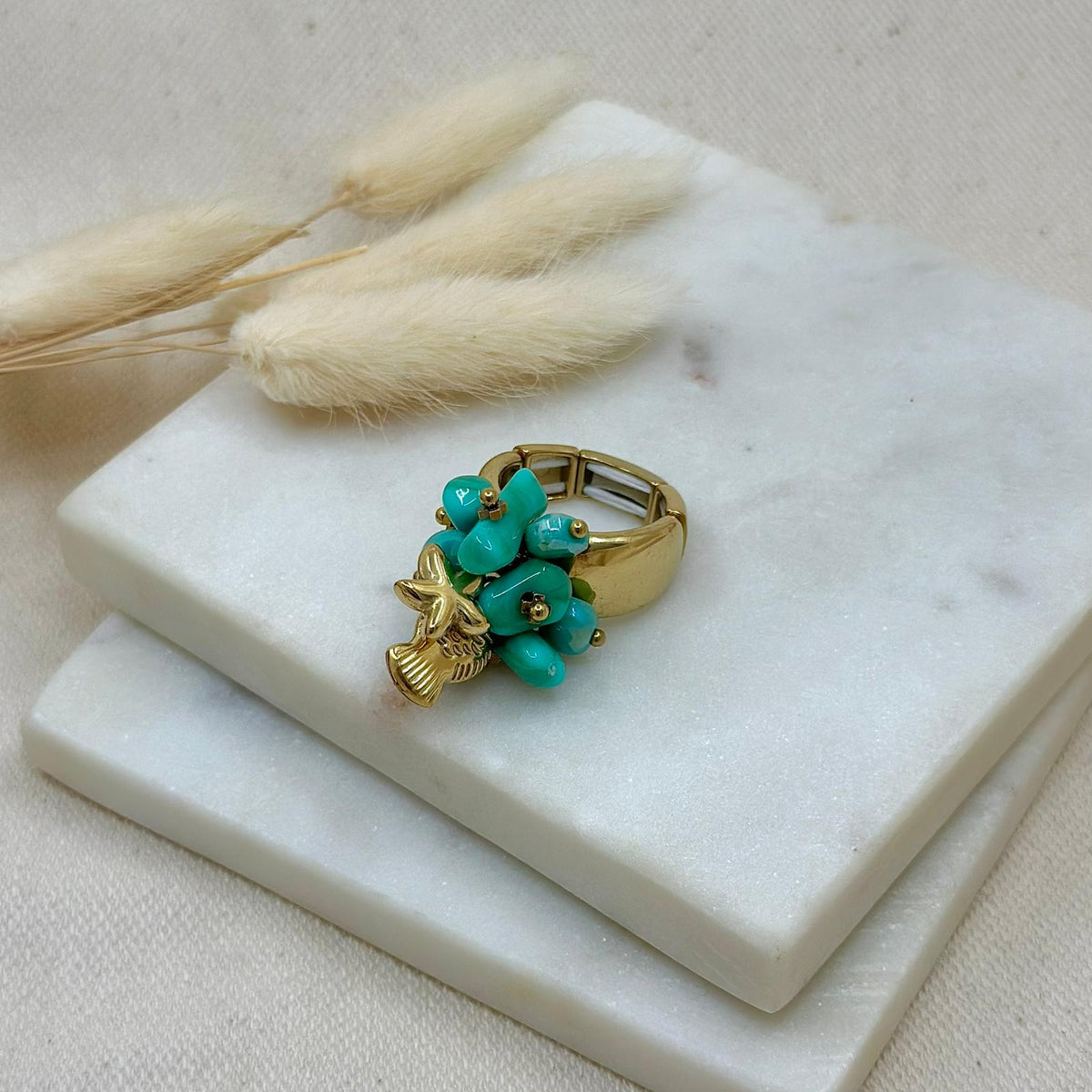 Bague ÉLODIE