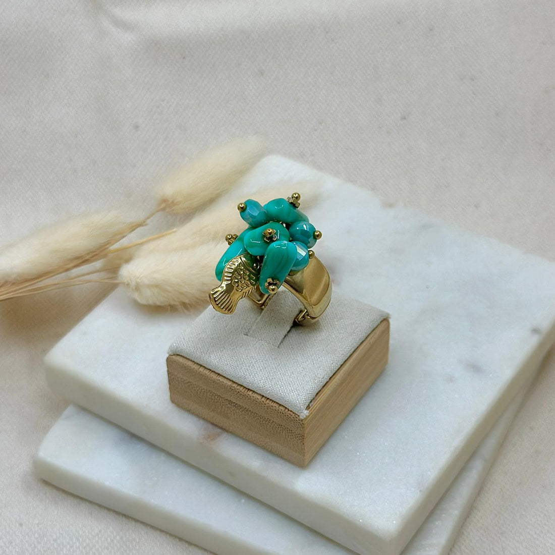Bague ÉLODIE