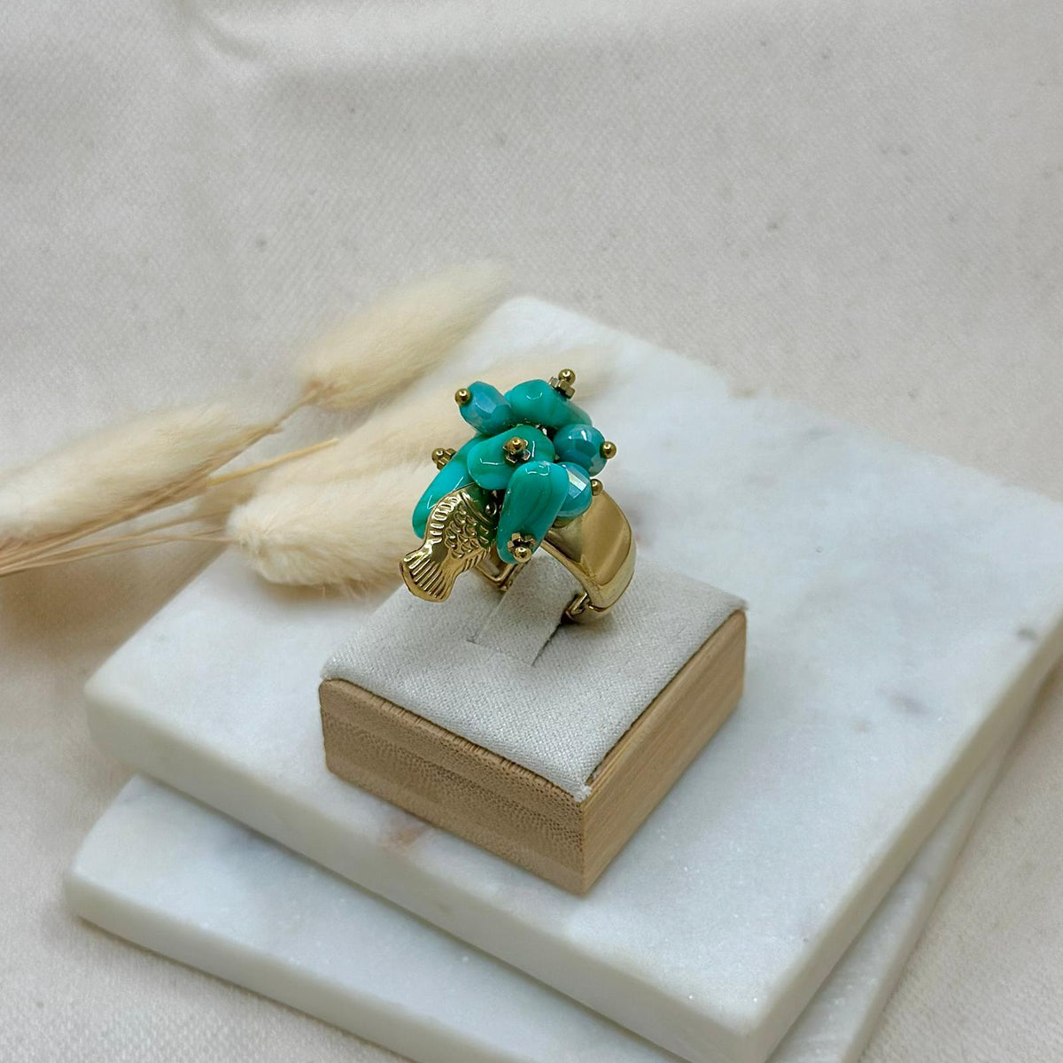 Bague ÉLODIE