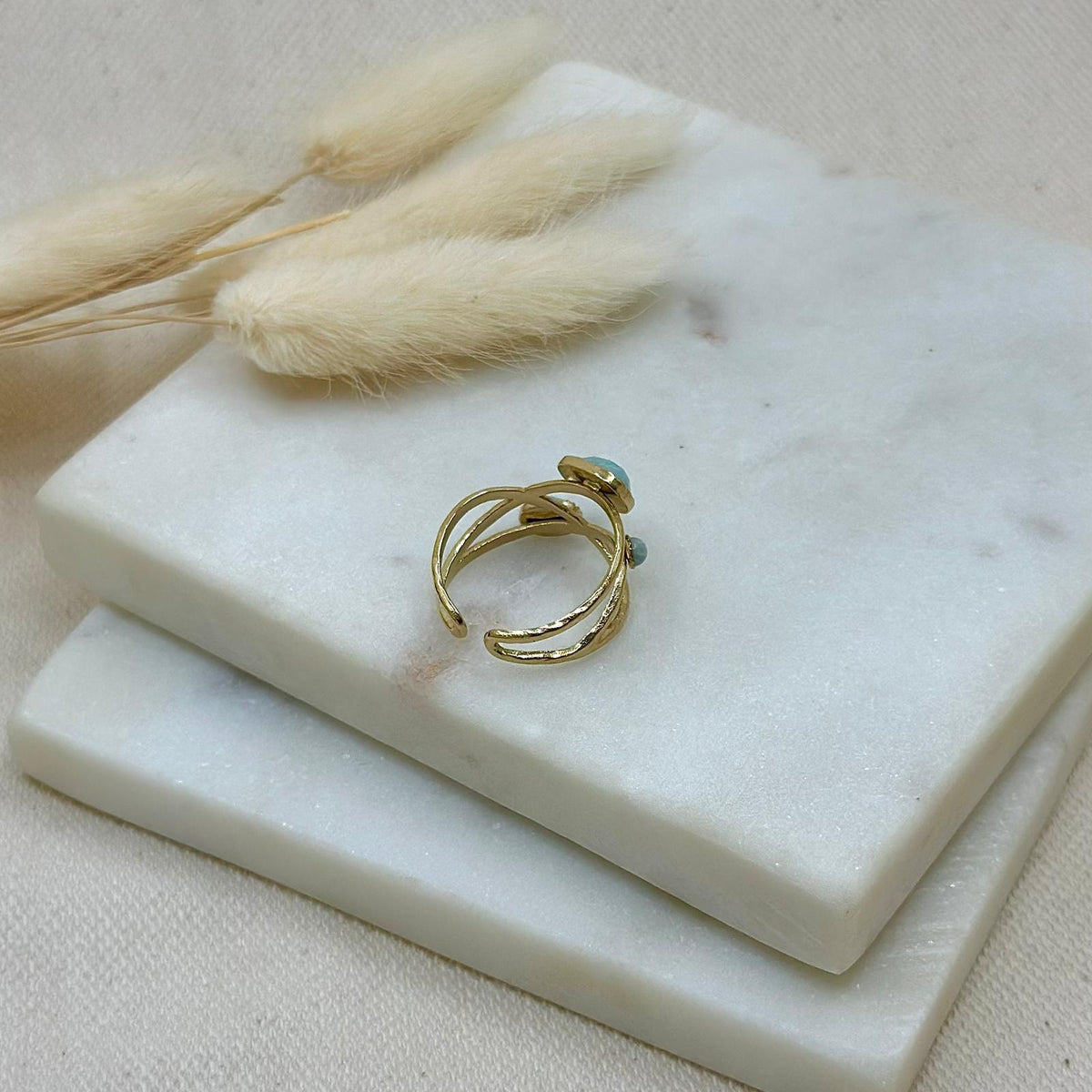 Bague LIZEA