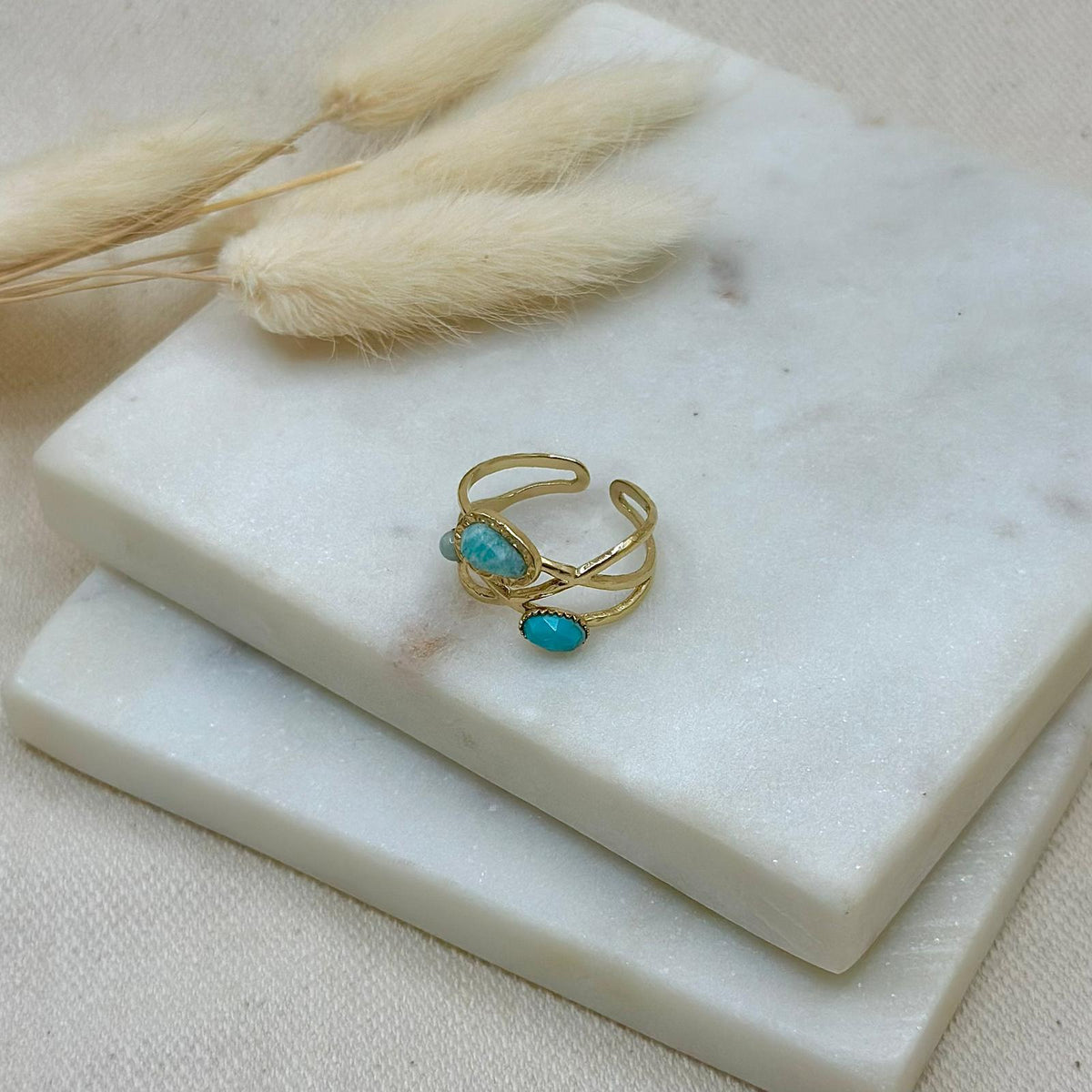 Bague LIZEA