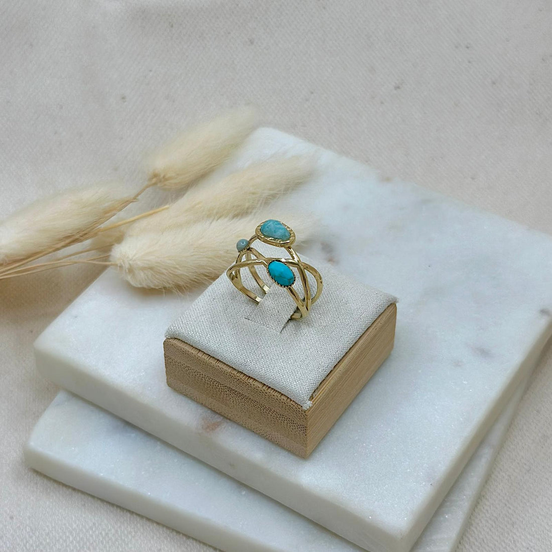 Bague LIZEA