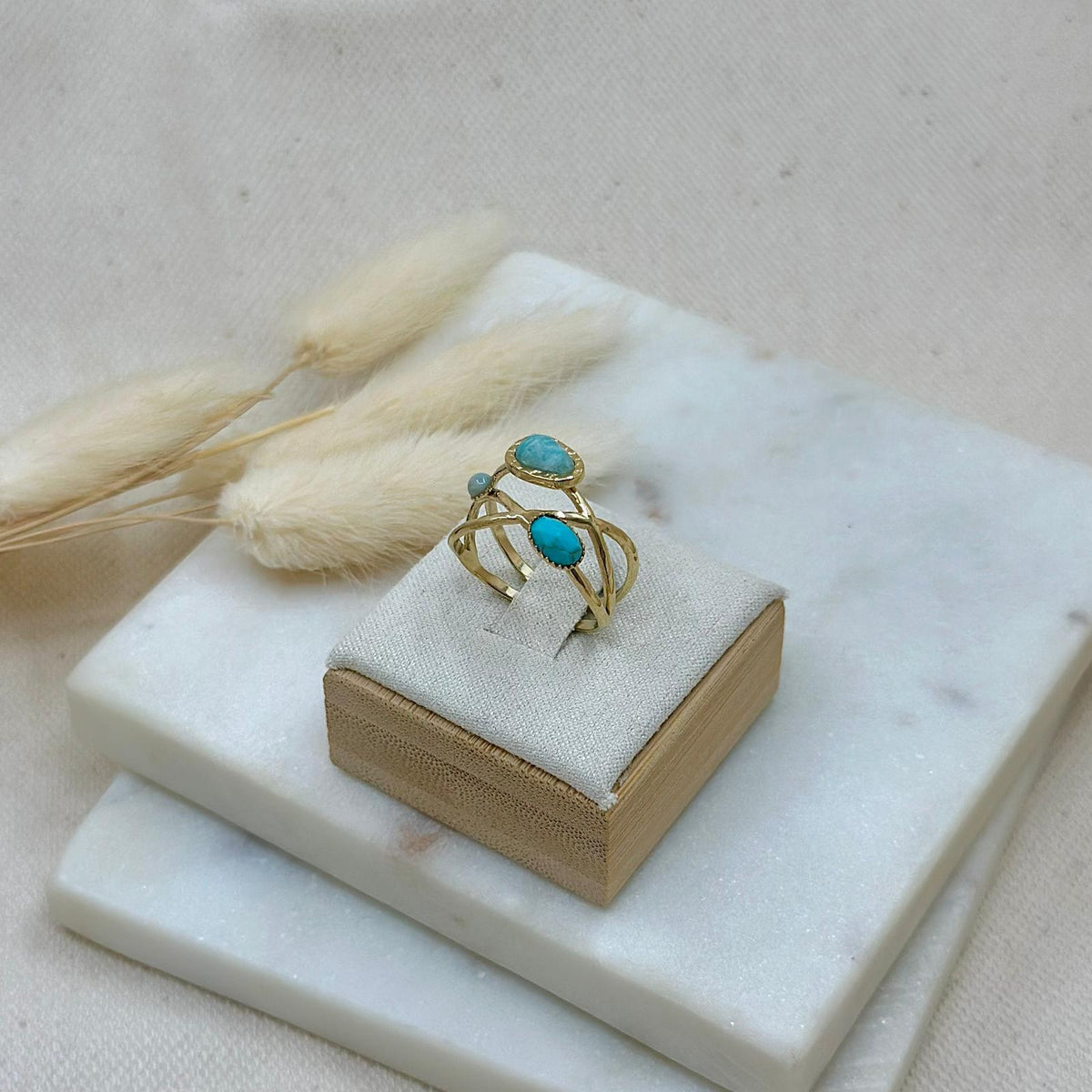 Bague LIZEA