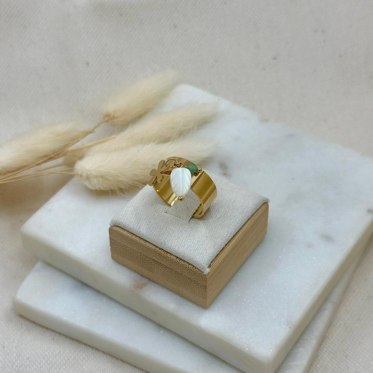Bague LOLITA
