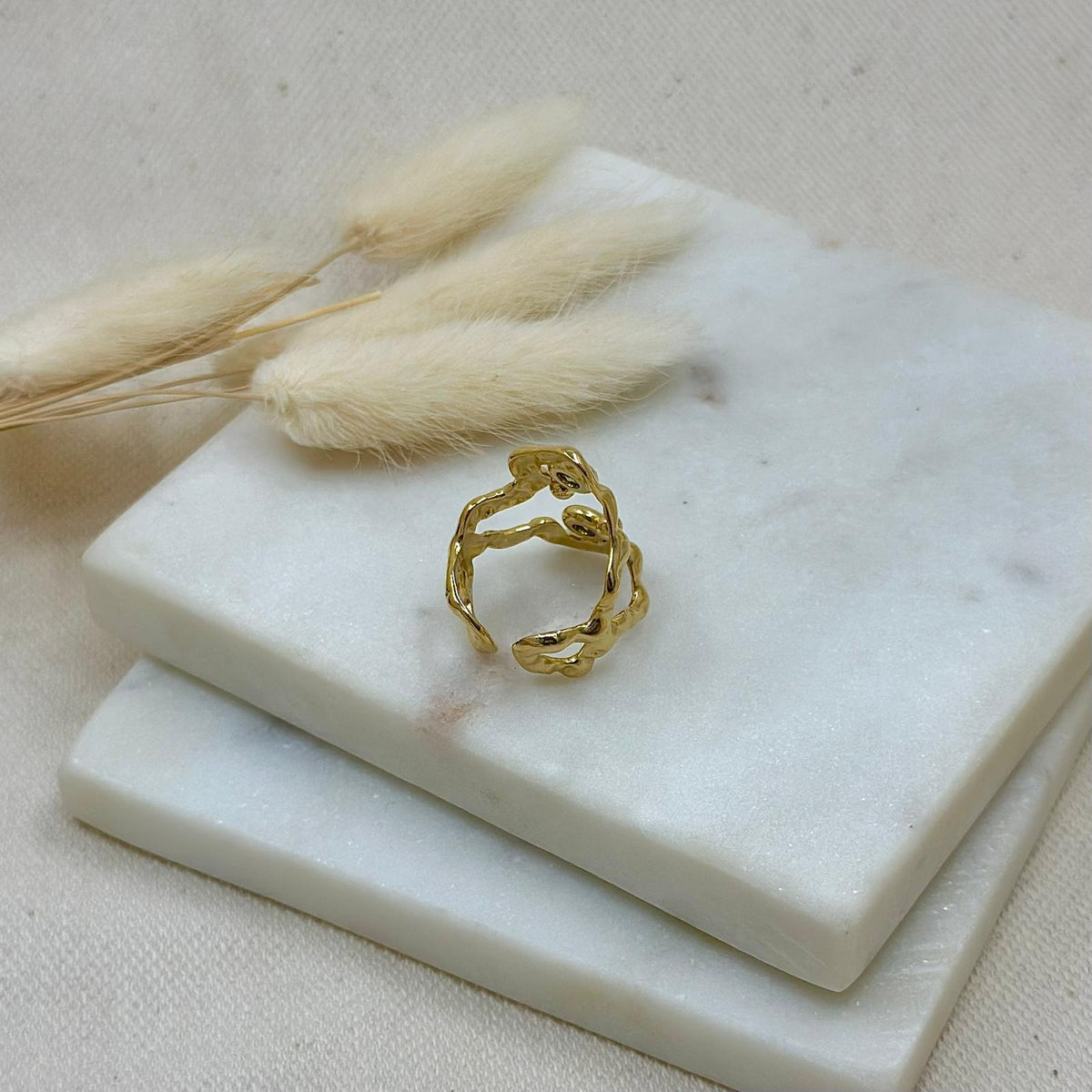 Bague MELINDA
