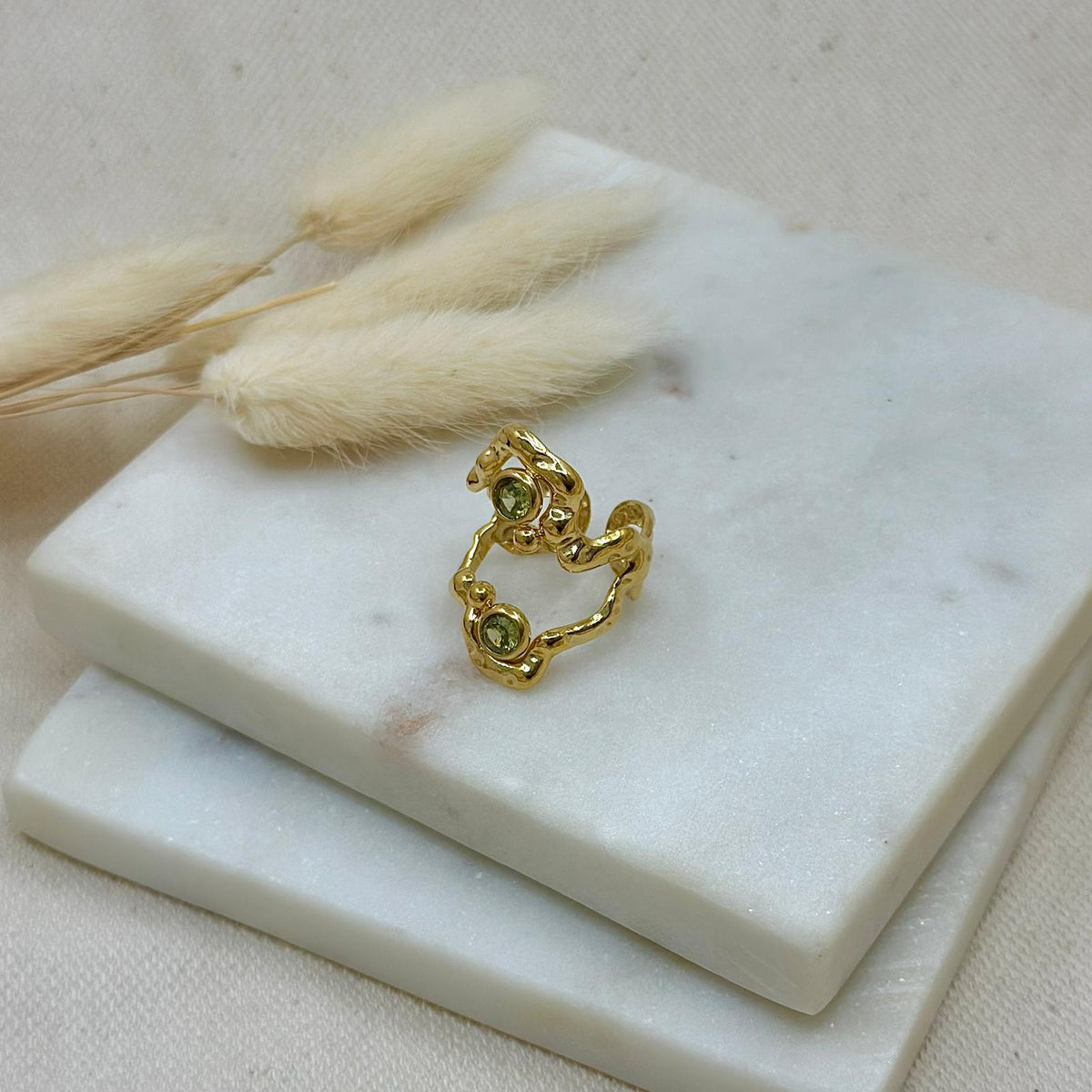 Bague MELINDA