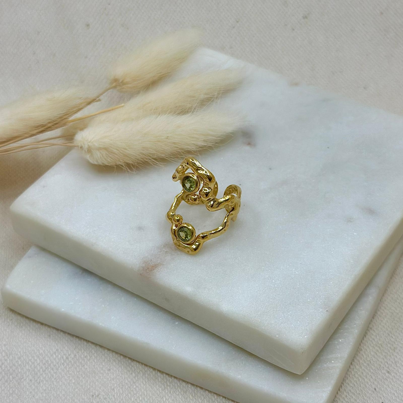 Bague MELINDA