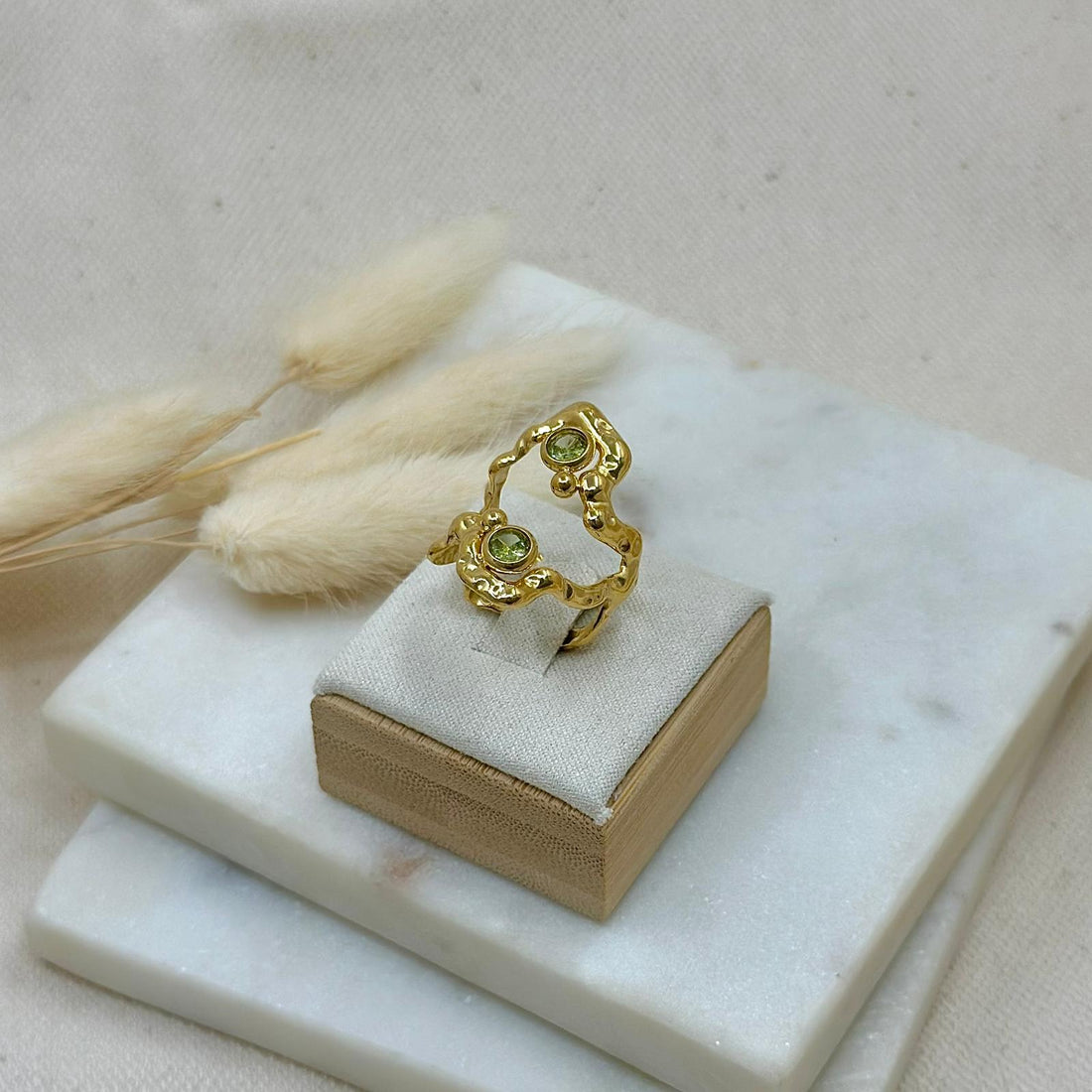Bague MELINDA