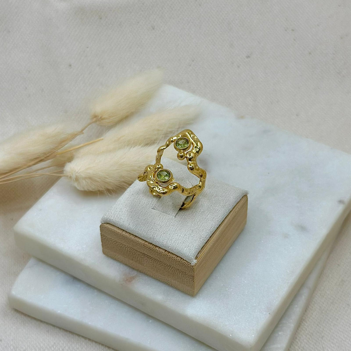 Bague MELINDA