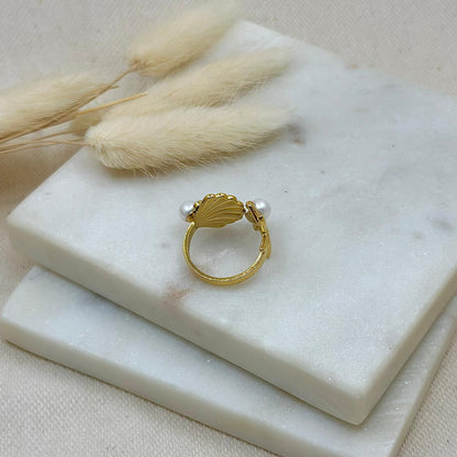 Bague LÉA