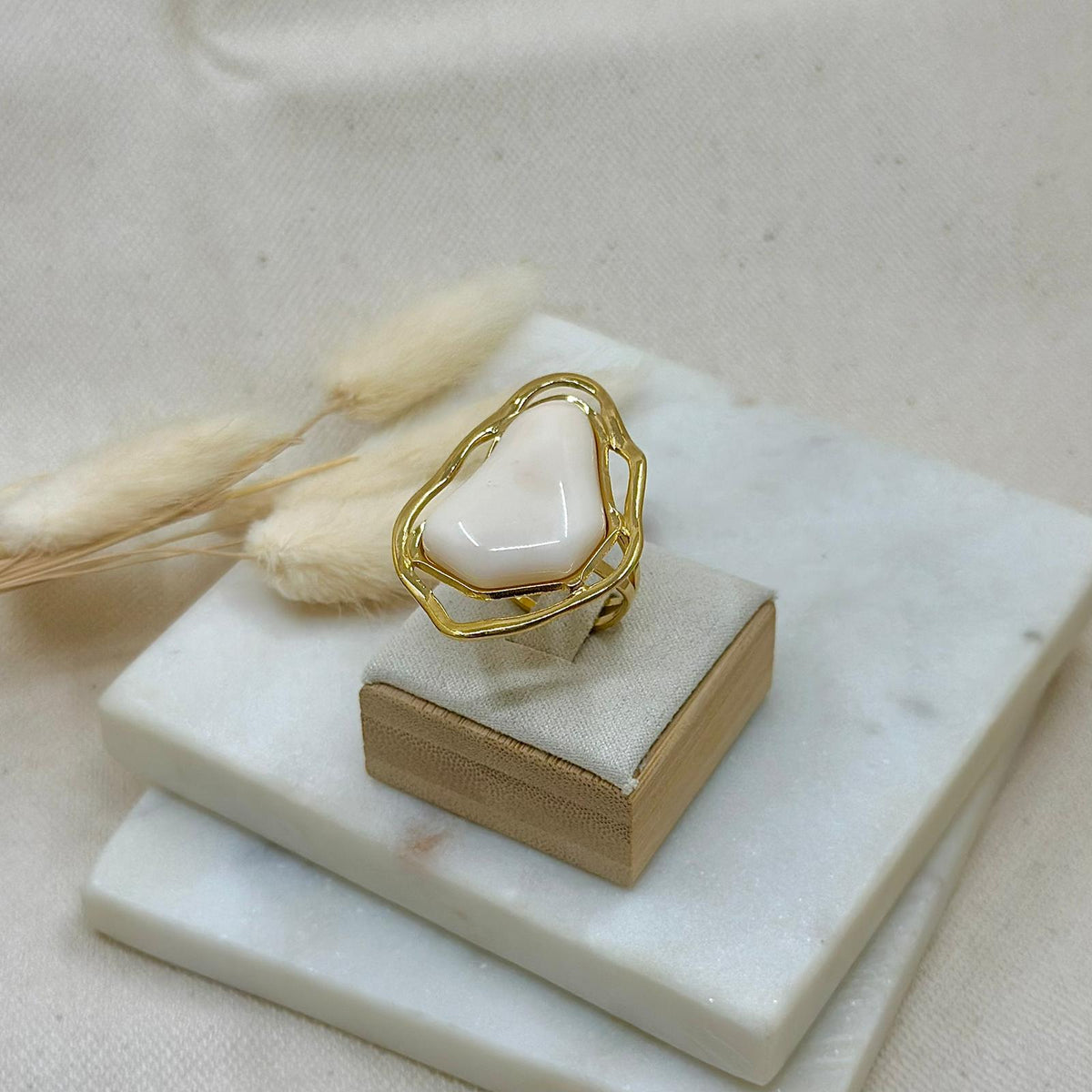 Bague SILOÉ