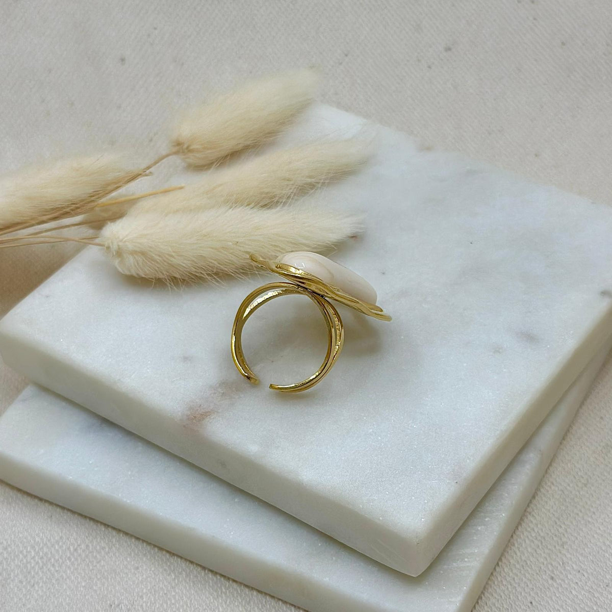 Bague SILOÉ