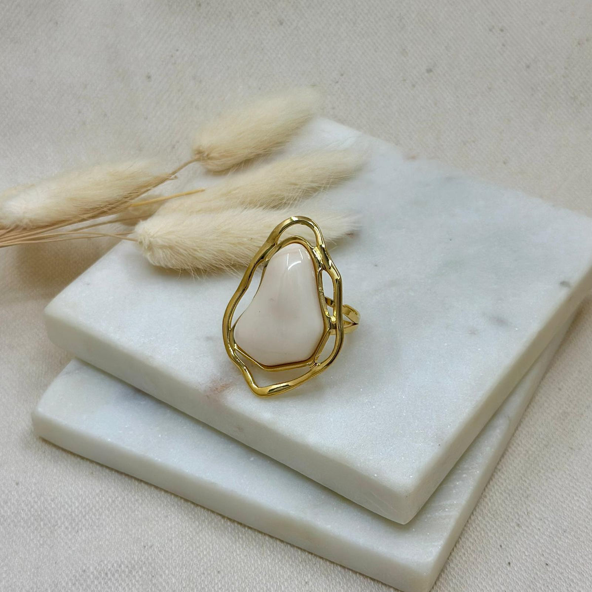 Bague SILOÉ