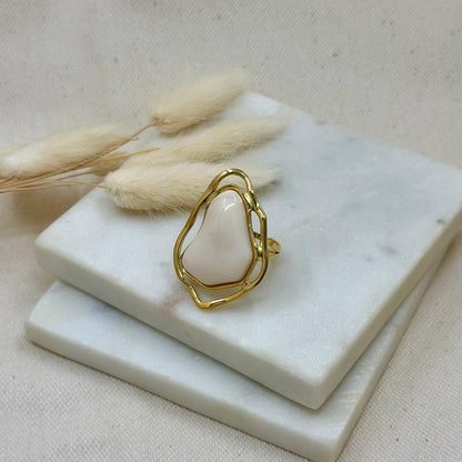 Bague SILOÉ