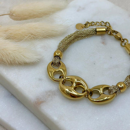 Bracelet ROSE