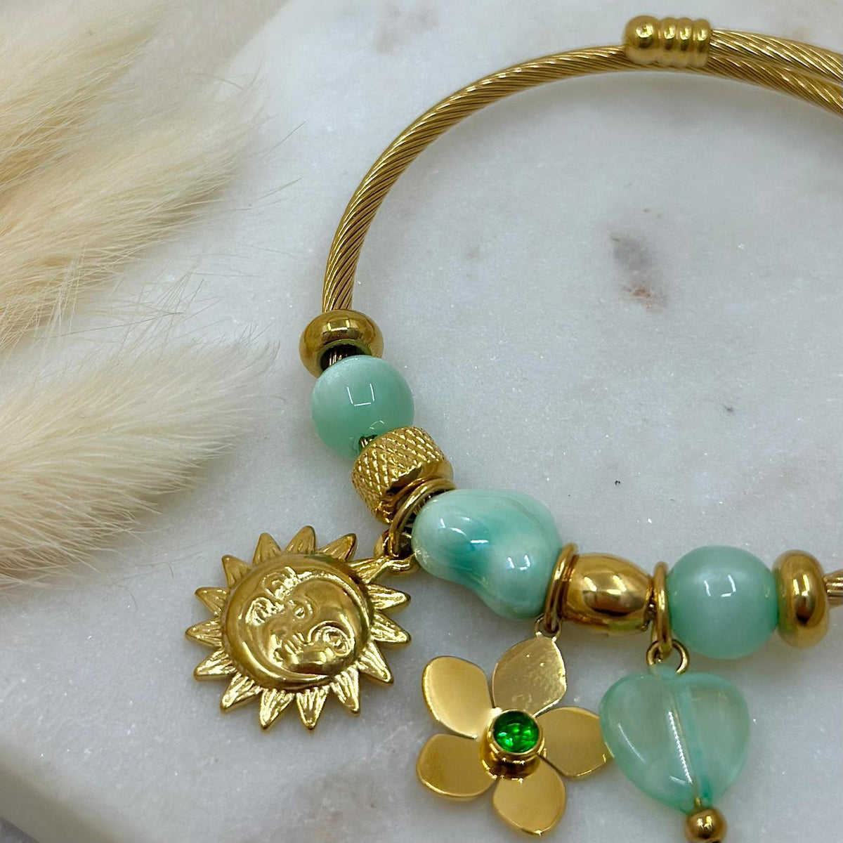 Bracelet ÉDEN