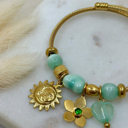 Bracelet ÉDEN