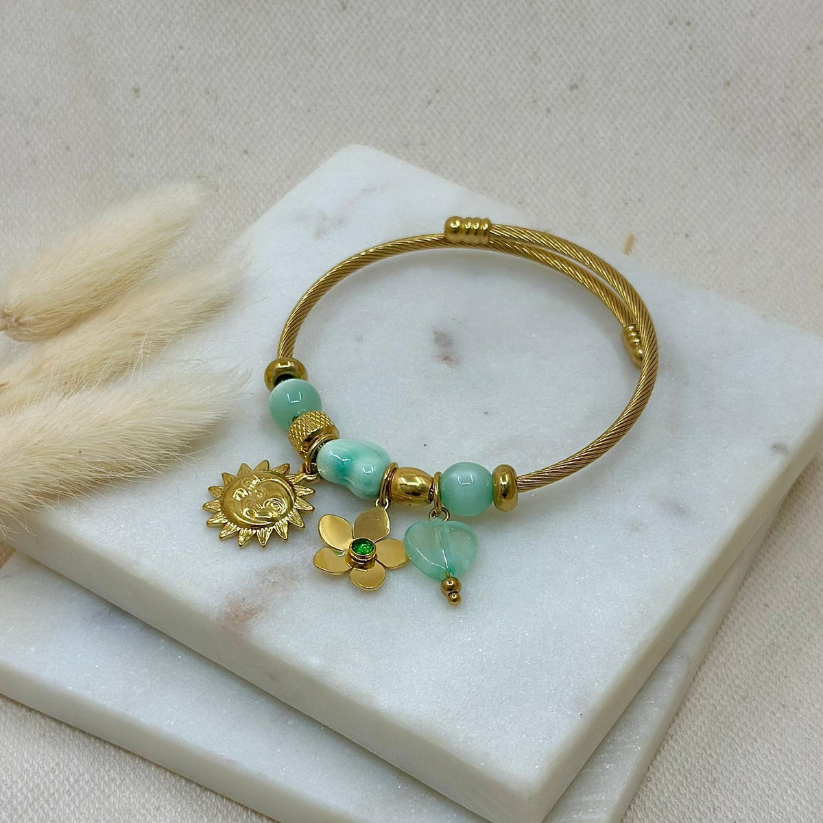 Bracelet ÉDEN