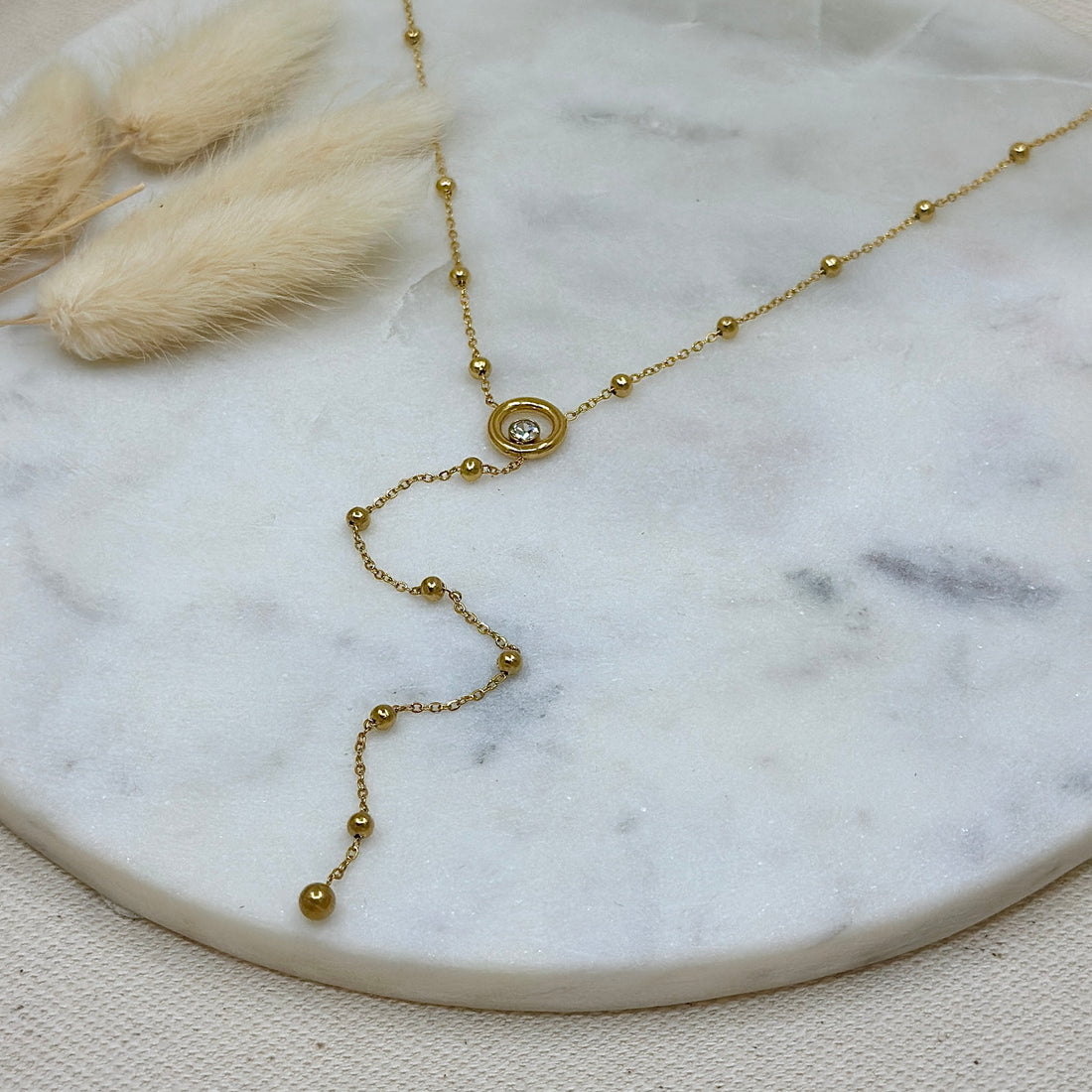 Collier ÈVE