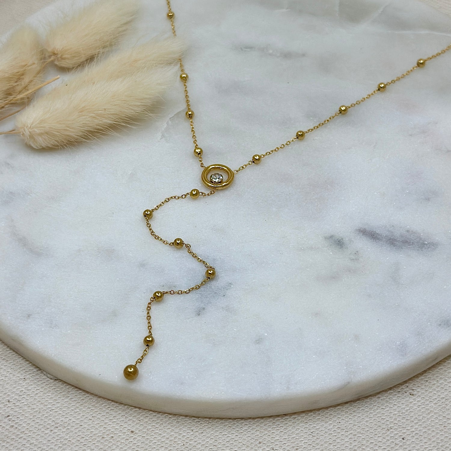 Collier ÈVE
