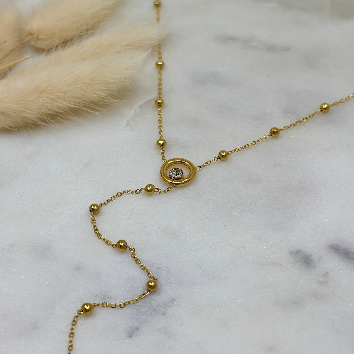 Collier ÈVE