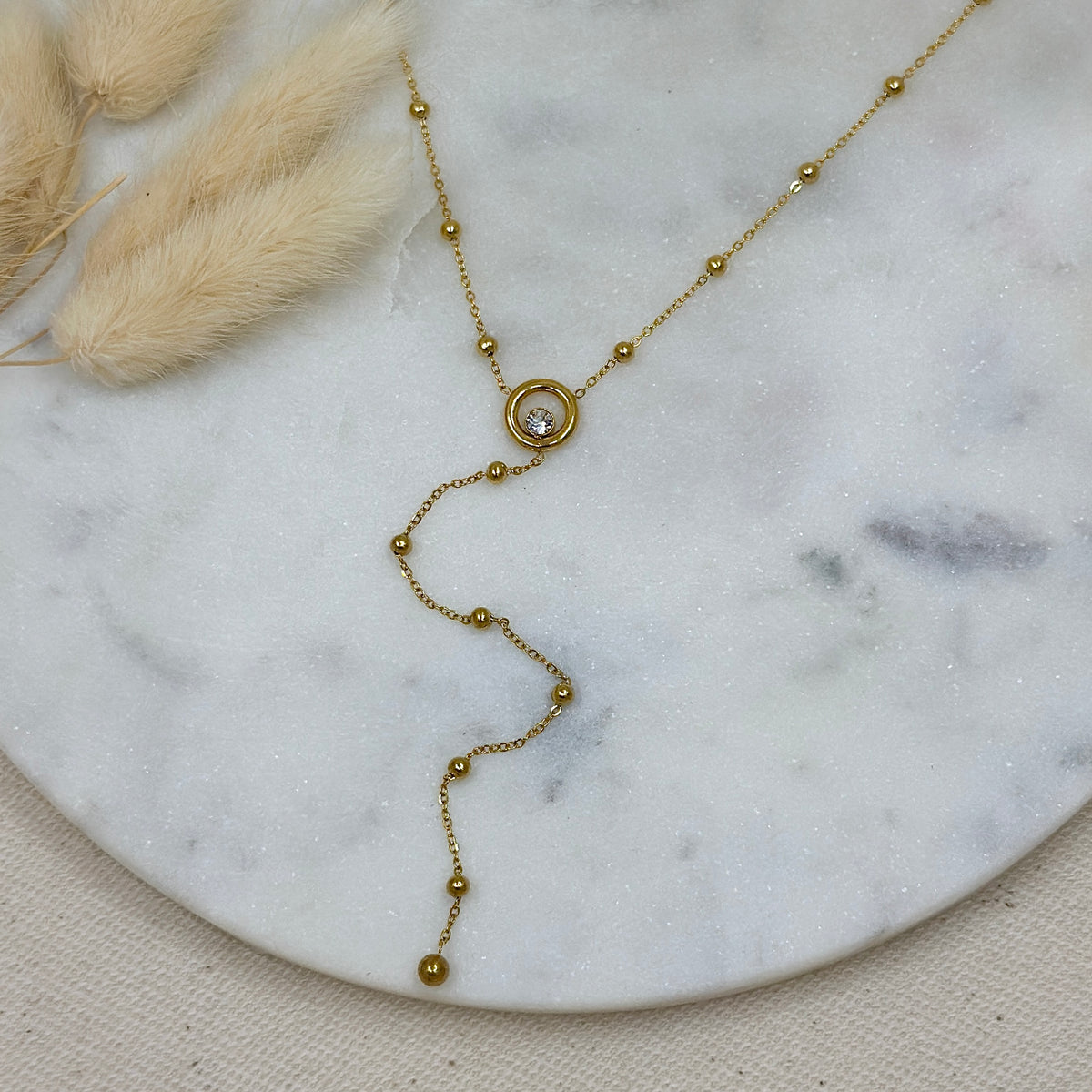Collier ÈVE
