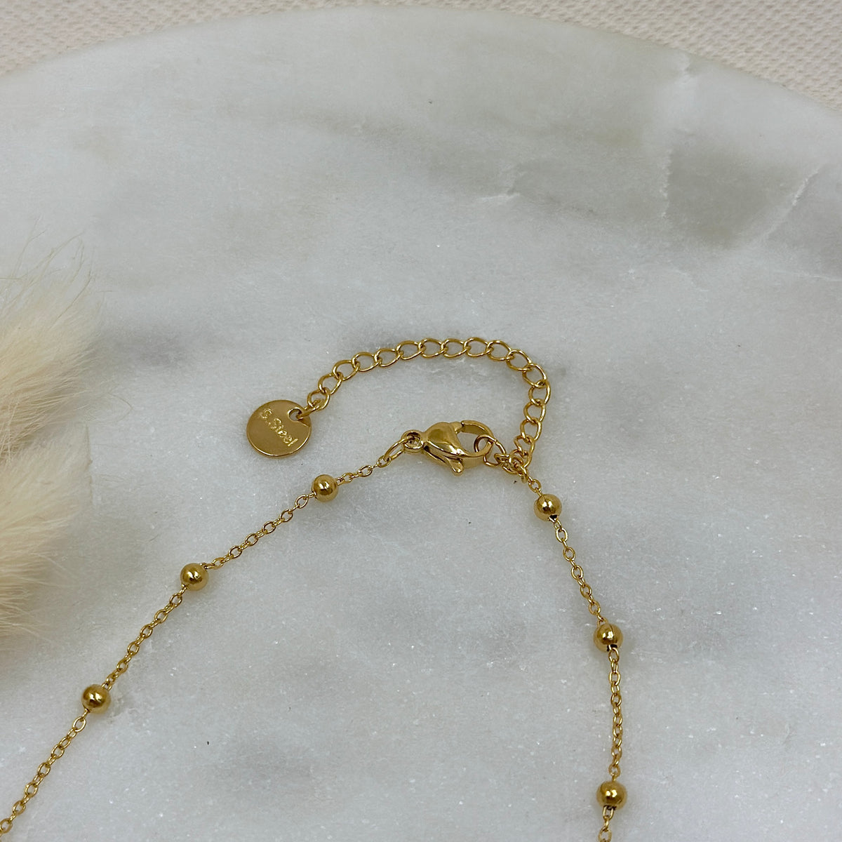 Collier ÈVE