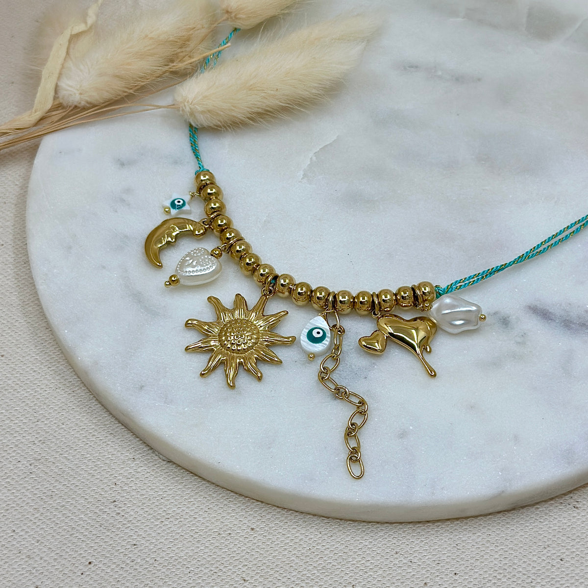Collier KAYLEEN