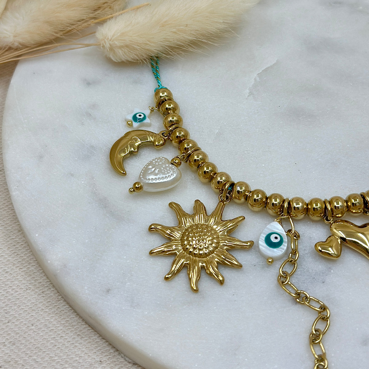 Collier KAYLEEN
