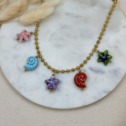 Collier BROOKE