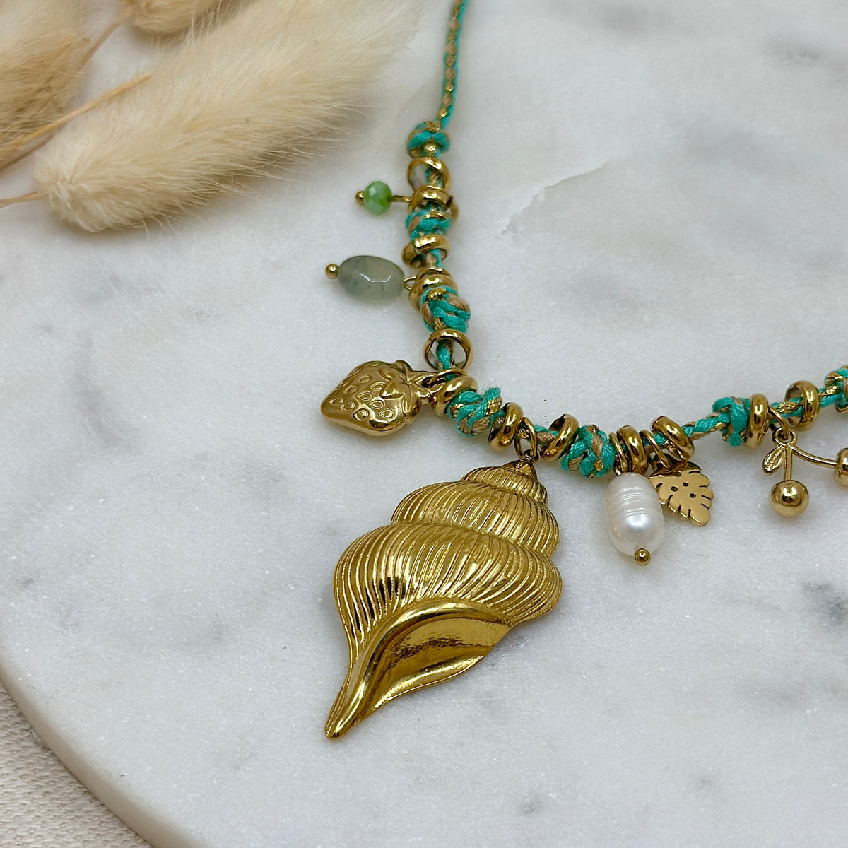 Collier SANA