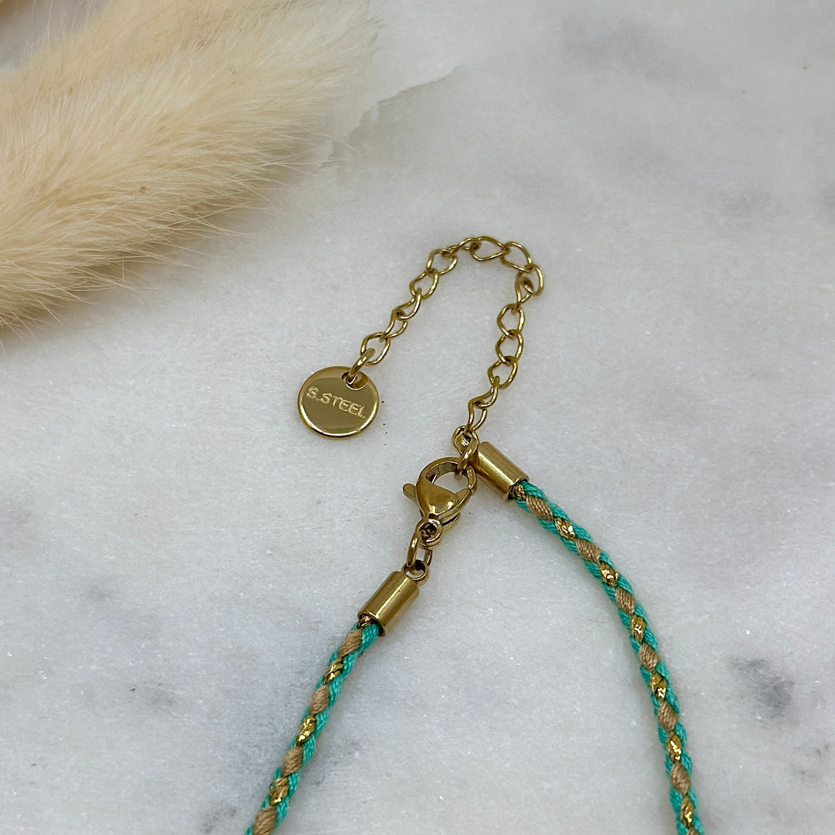 Collier SANA