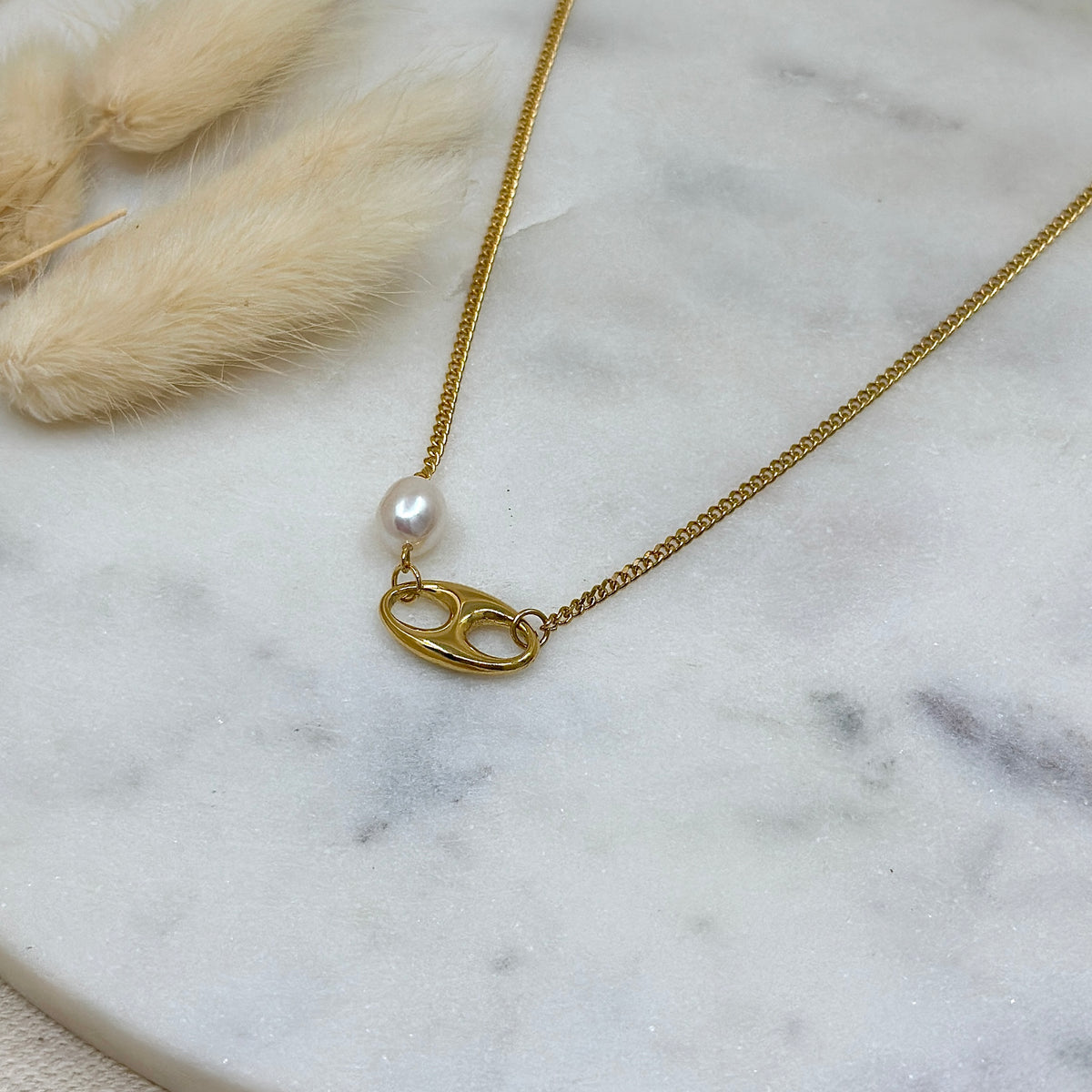 Collier HIBA