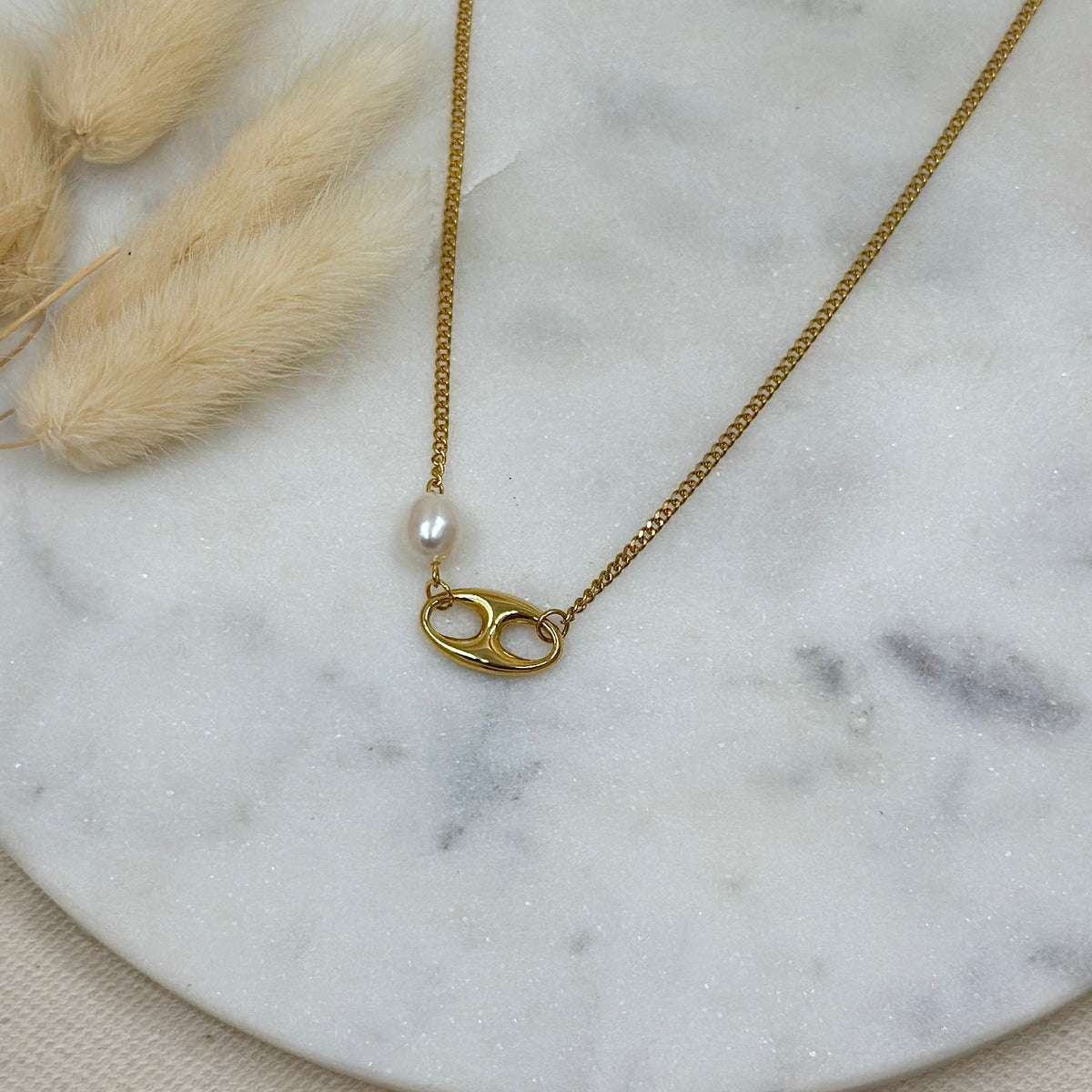 Collier HIBA