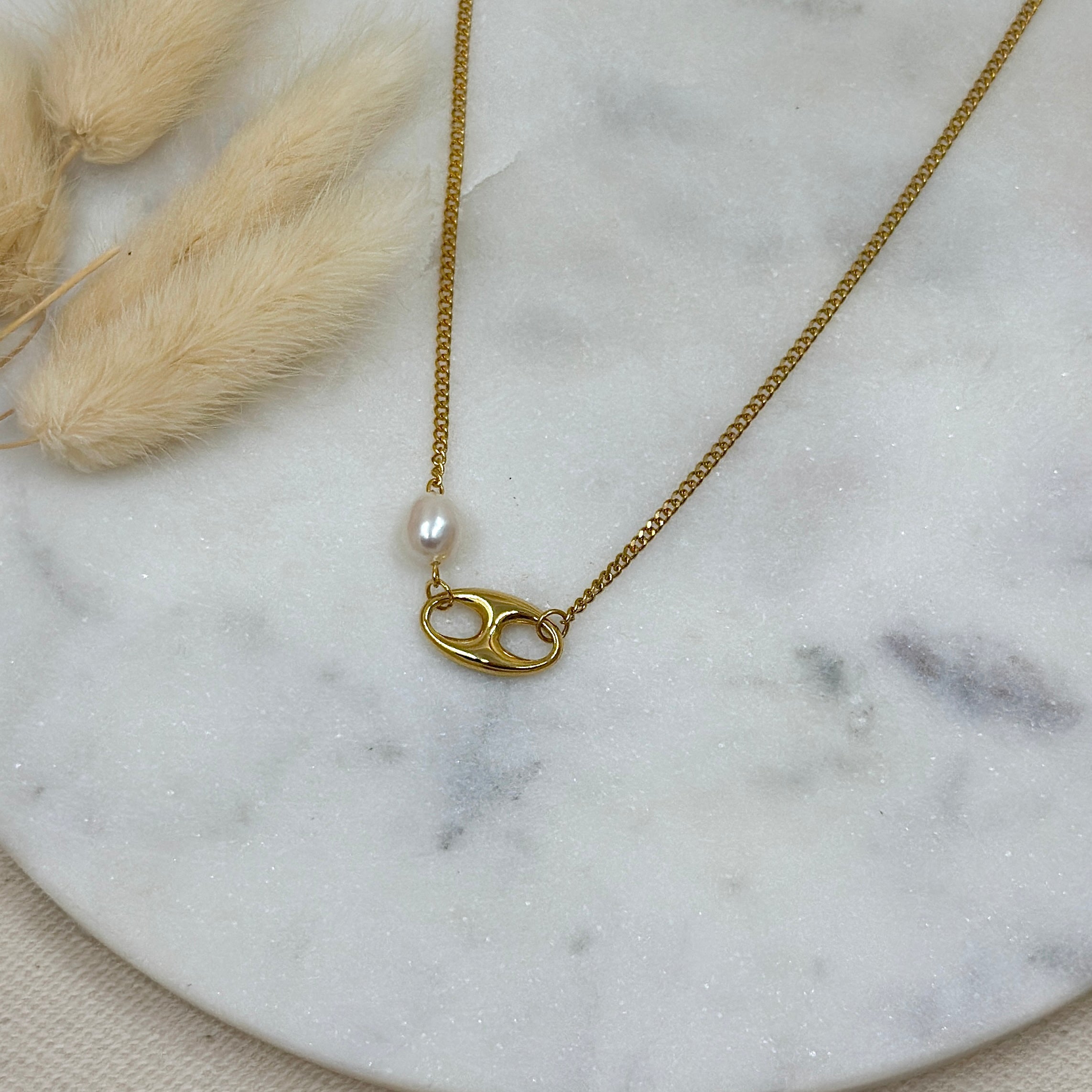 Collier HIBA