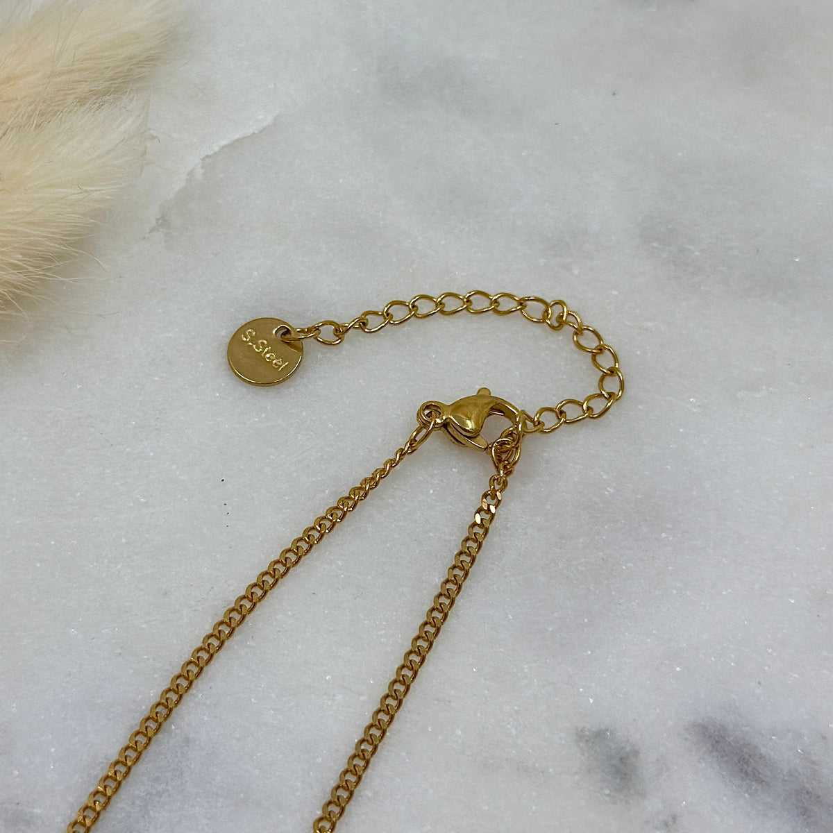 Collier HIBA