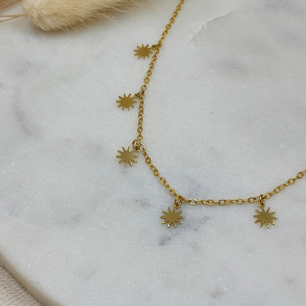 Collier AMY