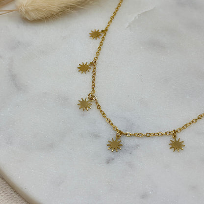 Collier AMY
